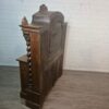 Cabinet Gründerzeit 1880 Oak - Image 14