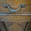 Cabinet Gründerzeit 1880 Oak - Image 8