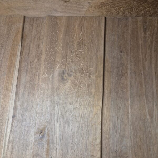 Wardrobe Gründerzeit 1880 Oak - Image 18