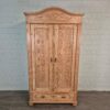 Wardrobe Gründerzeit 1890 Pine