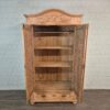 Wardrobe Gründerzeit 1890 Pine - Image 5
