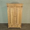Wardrobe Gründerzeit 1880 Pine - Image 2