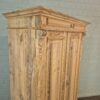 Wardrobe Gründerzeit 1880 Pine - Image 3