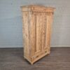 Wardrobe Gründerzeit 1880 Pine