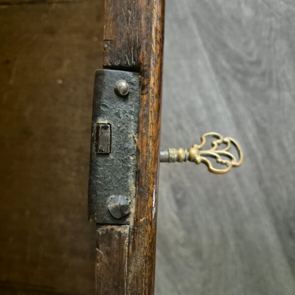 Secretary Baroque 1770 Walnut - Image 28