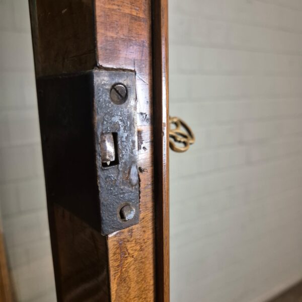 Secretary Baroque 1770 Walnut - Image 16