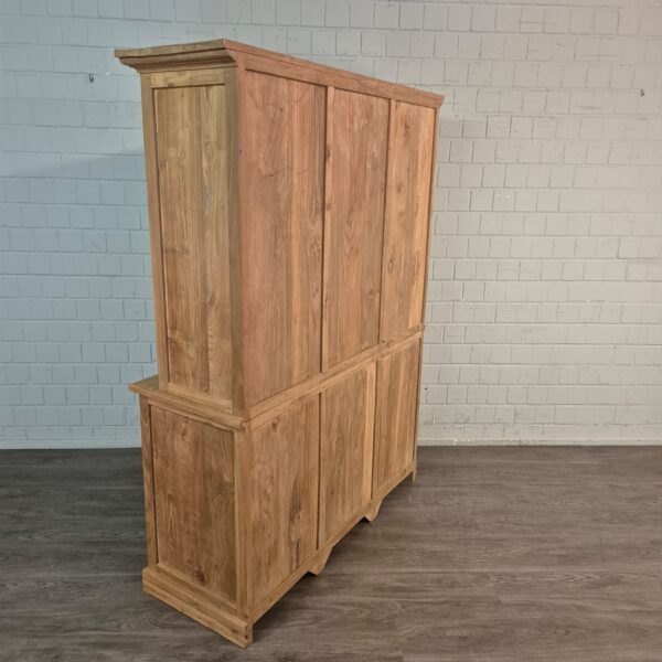 Bookcase Teak 1,50 m - Image 17