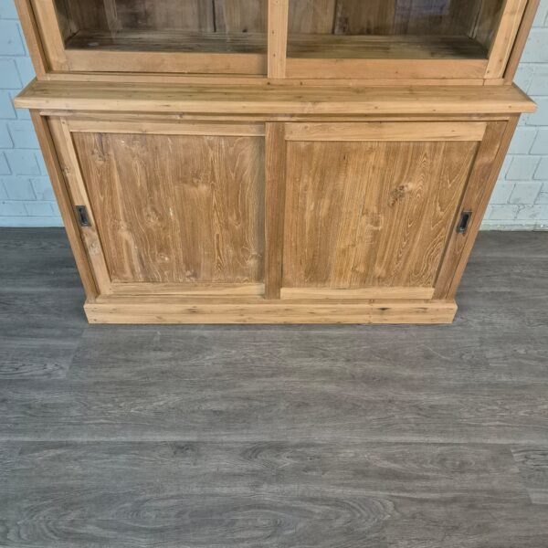 Bookcase Teak 1,50 m - Image 5