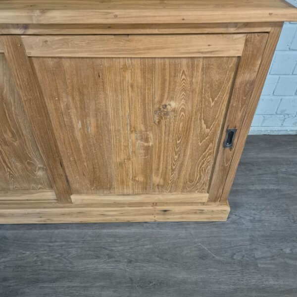 Bookcase Teak 1,50 m - Image 6