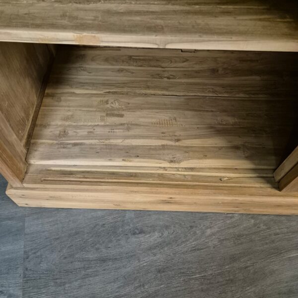 Bookcase Teak 1,50 m - Image 15