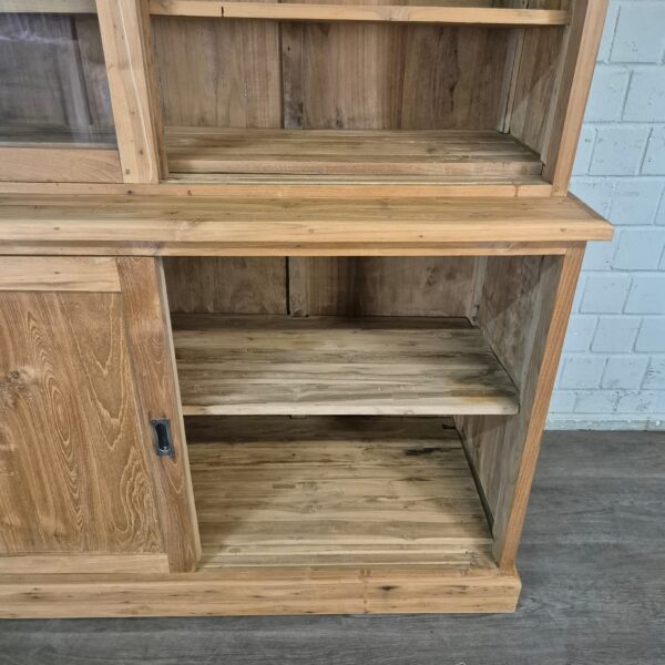 Bookcase Teak 1,50 m - Image 16