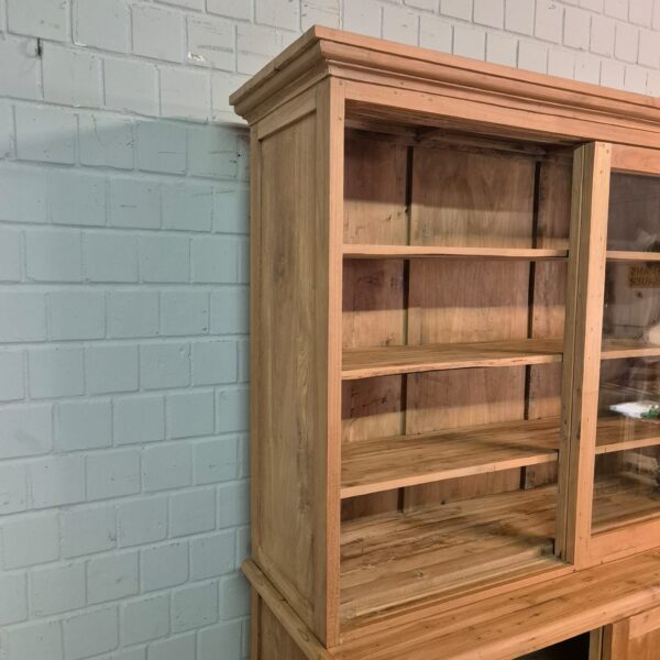 Bookcase Teak 1,50 m - Image 12