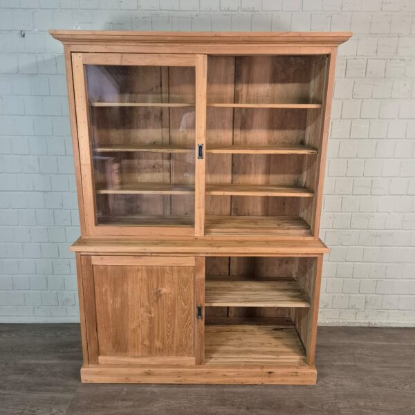 Bookcase Teak 1,50 m - Image 10