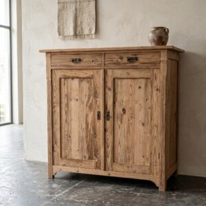 Vertico Jugendstil 1900 Pine
