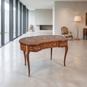 Ladies' Desk Baroque Style 1,08 m x 0,60 m