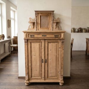 Vertico Jugendstil 1900 Pine