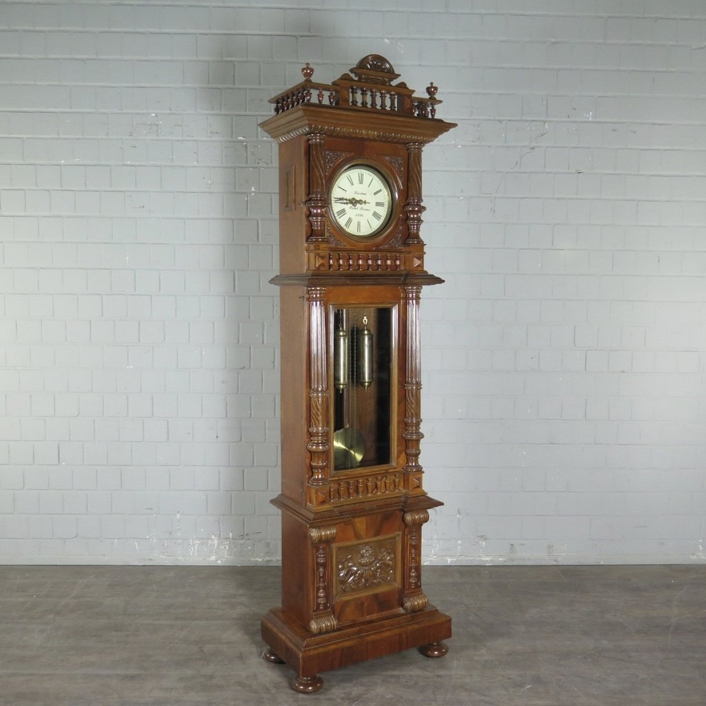 Clocks