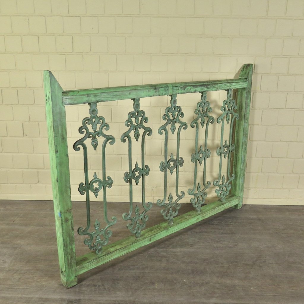 Balustrades