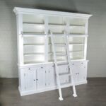 Bibliotheksschränke