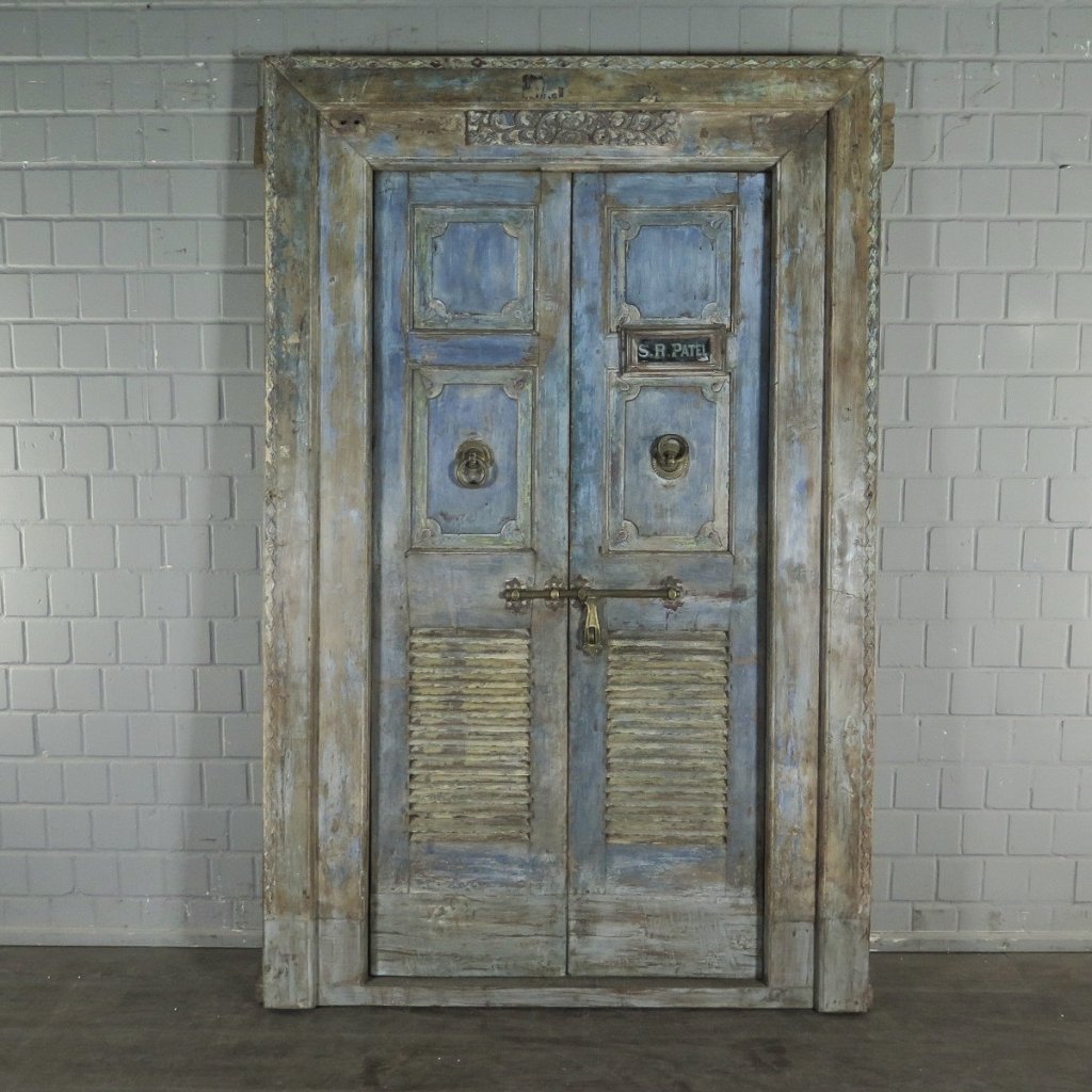 Windows & Doors