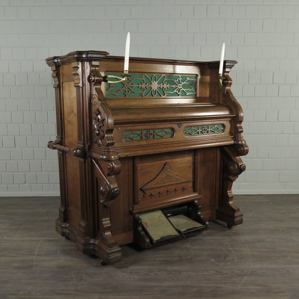 Musical Instruments
