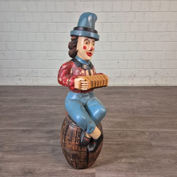 Curiosities & Miscellaneous