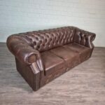 Easychairs & Sofas