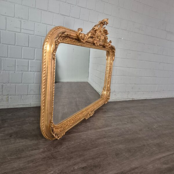 Mirrors
