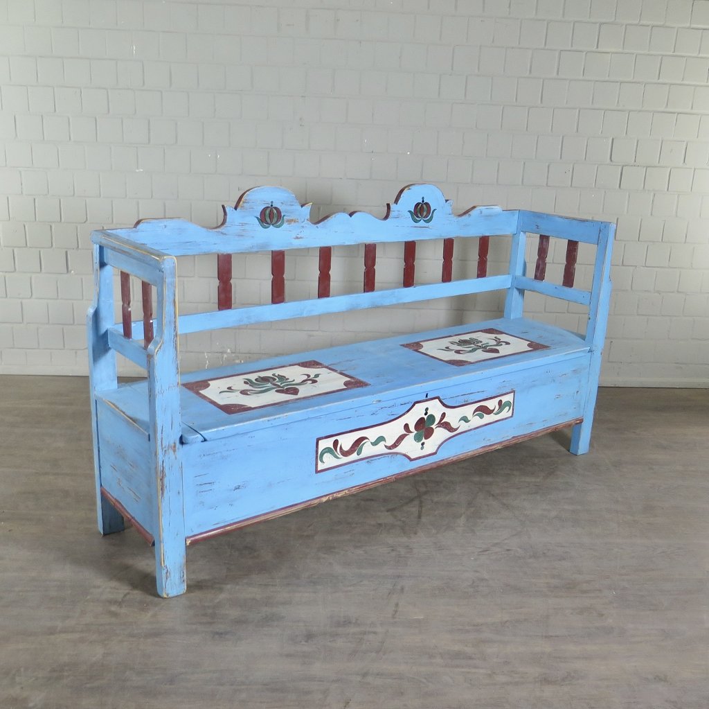 Benches