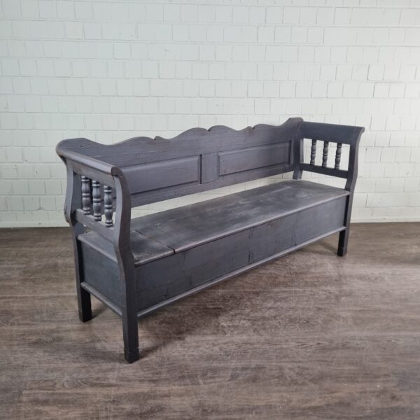 Benches