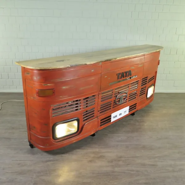 Vintage furniture