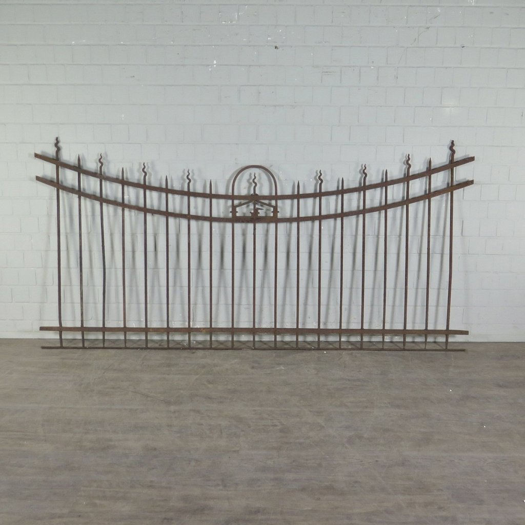 Fences & Gates