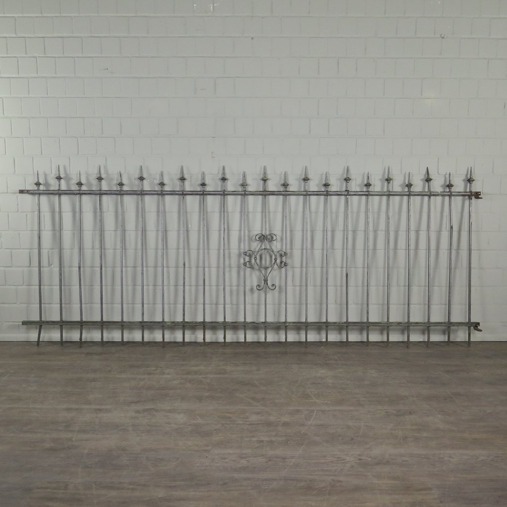 Fences & Gates
