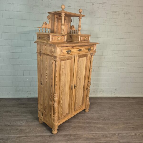 Vertico Gründerzeit 1880 Pine