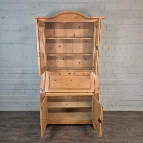 Secretary 1,00 m Pine - Image 11