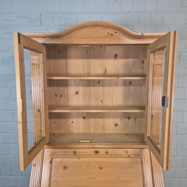 Secretary 1,00 m Pine - Image 12