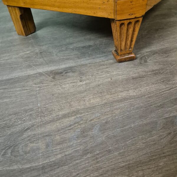 Chest of Drawers Empire 1790 Ash Wood - Image 10