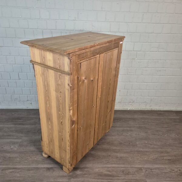 Vertico Jugendstil 1900 Pine - Image 9