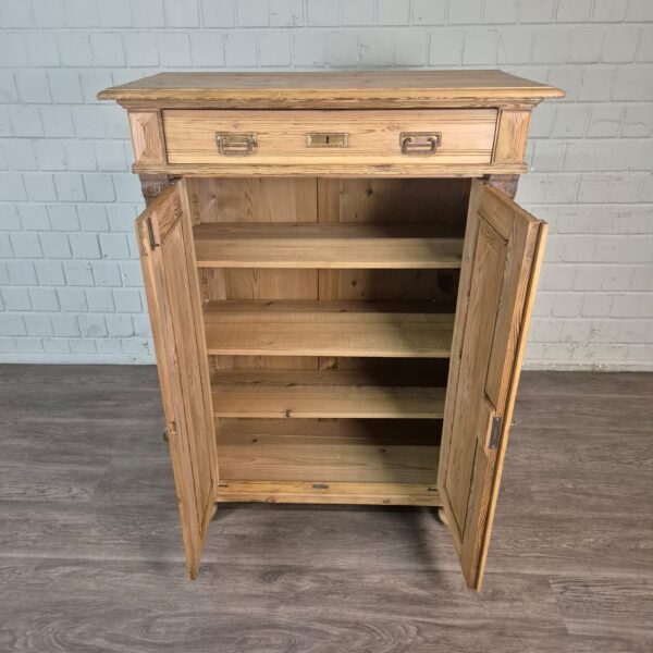 Vertico Jugendstil 1900 Pine - Image 6