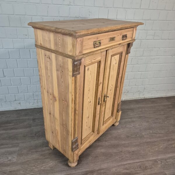 Vertico Jugendstil 1900 Pine
