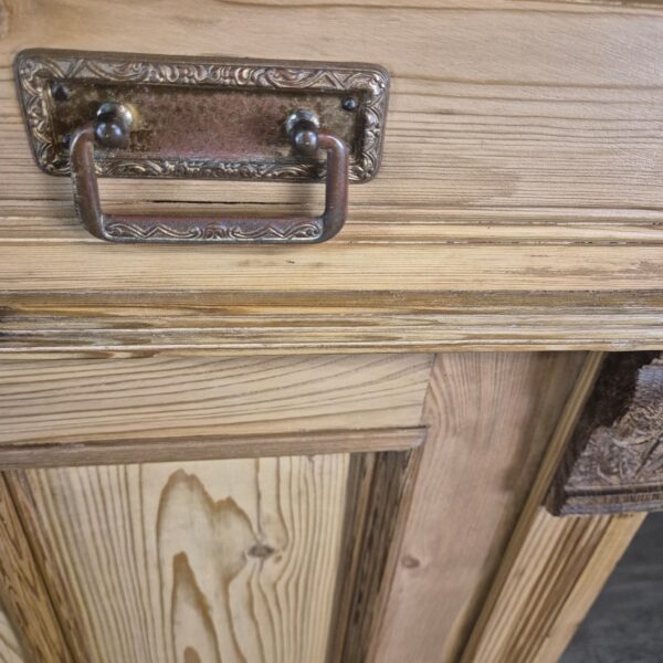 Vertico Jugendstil 1900 Pine - Image 4