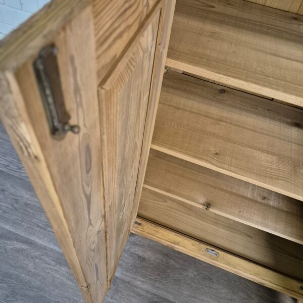 Vertico Jugendstil 1900 Pine - Image 7