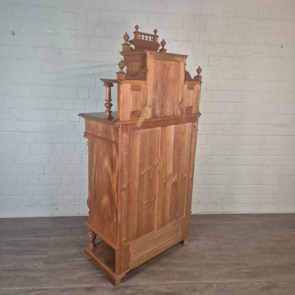 Vertico Gründerzeit 1880 Mahogany - Image 19