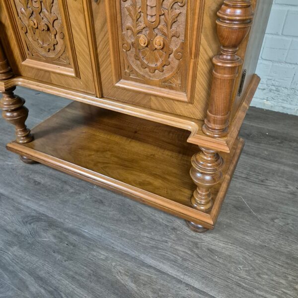 Vertico Gründerzeit 1880 Walnut - Image 12