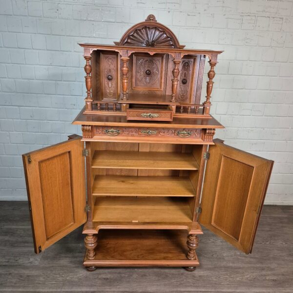 Vertico Gründerzeit 1880 Walnut - Image 21