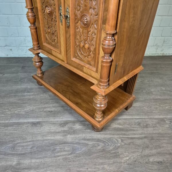 Vertico Gründerzeit 1880 Walnut - Image 13