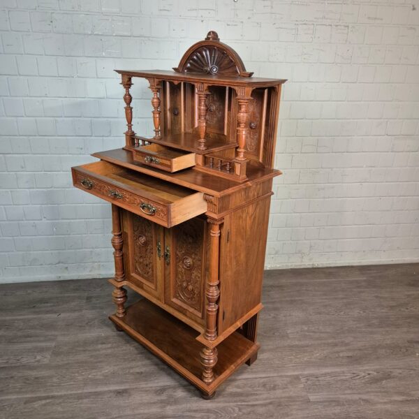 Vertico Gründerzeit 1880 Walnut - Image 20