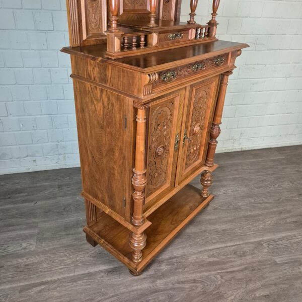Vertico Gründerzeit 1880 Walnut - Image 5