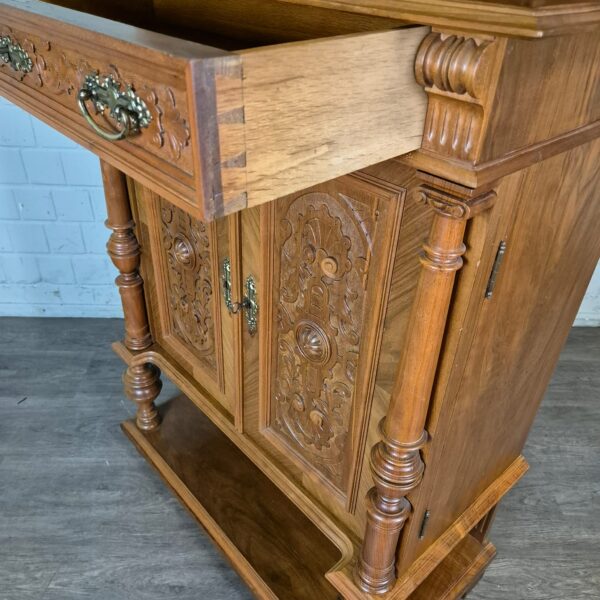Vertico Gründerzeit 1880 Walnut - Image 19