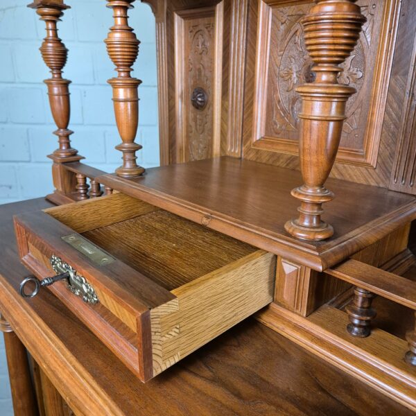 Vertico Gründerzeit 1880 Walnut - Image 17